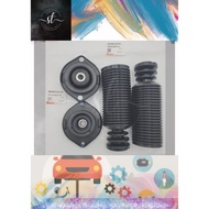 Perodua MYVI GE 2018 Front Absorber Mounting + ABS Cover (48609-BZ110)