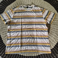 Santa Barbara's T-shirt