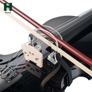 [Homyl] Violin Corrector Collimator Straightener 1/2 1/4 1/8 Violin Parts Accs