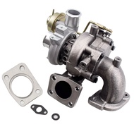 Turbocharger for Mitsubishi L200 / Pajero 2.5TD 115HP-85KW 49135-02652 + Gaskets