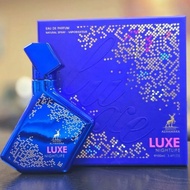 Luxe Nightlife - Maison Alhambra New York Nights Bond no 9