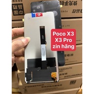 Original Xiaomi Poco X3/ X3 pro screen
