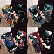 for OPPO Find X3 Lite Neo Pro R9 F1 Plus R9S TPU soft Case F3 Batman cartoon