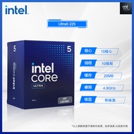 DIY FOR YOUInte cpu i5 12490F/12600KF/14600KF Box Processor CPU Flagship Store