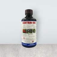 CH CERTRIN 550 1L Cypermethrin Racun Serangga