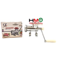 Meat Grinder Manual Meat Mincer No. 12 Q2-8712 Q2 8712