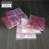 Madumongso Plastic Wrap Traditional Snack Motif Plastic Best Seller