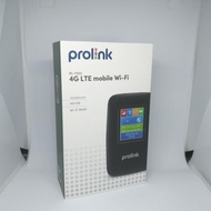 Promo / Terlaris Prolink DL 7202 Modem WiFi 4G LTE N300 Unlock All Operator Prolink DL-7202 Modem Wi