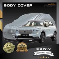 All NEW HRV VEZEL 2022 PREMIUM CAR SARUNG / ALL NEW HRV BODY COVER