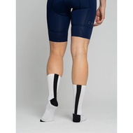 CHPT3 MOST DAYS ROAD SOCKS - WHITE/CARBON