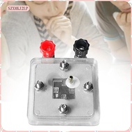 [szxmkj2lp] Pem Hydrogen Fuel Cell Hydrogen Fuel Demonstrator for High School Teacher