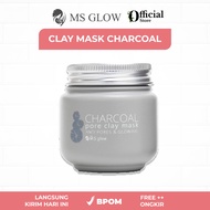 MS GLOW Beauty PAKET LENGKAP Untuk Mencerahkan Wajah Memudarkan Bekas Jerawat Flek Hitam ORIGINAL