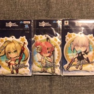 【FATE/GO 八達通套掛 日本景品】
