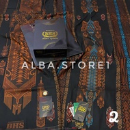 Sarung BHS Avant Garde Songket Jaguar Murah Gold Original Sarung BHS Avant Garde Official alba store