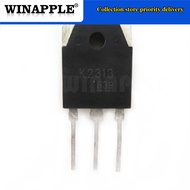 5pcs/lot 2SK2313 K2313 TO-247 new original In Stock