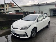 2018 Altis 1.8 售35萬免鑰匙啟動 台中大里看車0977366449 陳Line:a0977366449