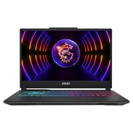 msi 微星 Cyborg 電競筆電 15.6吋 i7-13620H RTX 4060-8G 原廠保固