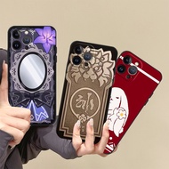 Honkai Star Rail Clara Jing Yuan Herta Phone Case For OPPO Realme C71 C75 C55 C53 C65 C63 C35 C33 C3