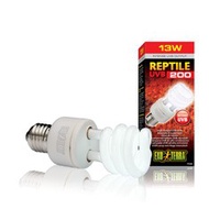 REPTILE UVB200 / HIGH OUTPUT UVB BULB 13W