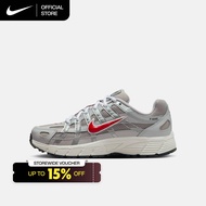 Nike Older Kids P-6000 (GS) Shoes - College Grey [HV5064-009]