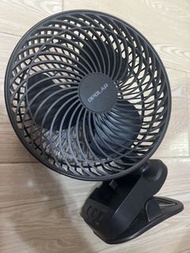 OPOLAR 充電風扇