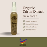 JCare Organic Citrus Extract