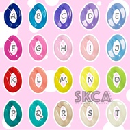 EAD Chain Colorful Plastic Chain DIY