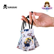 tokidoki Winter Sonata Reusable Mask