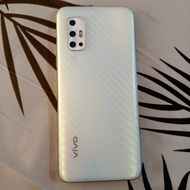 Vivo V19 8/128GB White Bekas