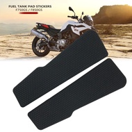 Motorcycle Side Fuel Tank pad For BMW F 750 850 GS 2018-2023 F750GS F850GS Tank Pads Protector Stick