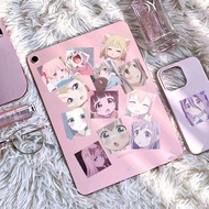 Young Own Light Poetry Ankle Five-Dimensional Medium Sticker Virtual Singer Two-Dimensional Emoticon