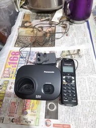 室內無線電話 樂聲牌 顯示器時有時無字的 ,5.8g 高檔貨，180元，在九龍灣港鐵站交收的，你可以不用出閘口交收的，多謝你們呀