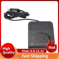 Foot Switch USB Foot Switch Multifunctional Ergonomic Pedal