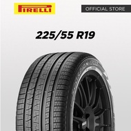 225/55R19 99V Pirelli SCORPION VERDE™ ALL SEASON™ TYRE
