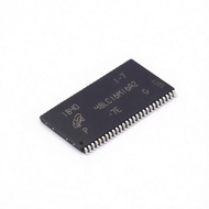 1PCS MT48LC4M16A2P-6A:J MT48LC16M16A2P-7E:G XC6SLX16-3FTG256C Original Genuine High-performance chip