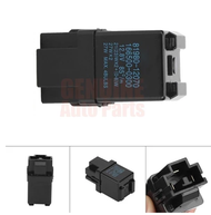 Toyota Camry 98 Rơ Le chớp 3 chân tín hiệu Đèn Xi Nhan rẽ cục cảnh báo nháy rờ khẩn cấp 81980 12070 