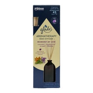 Glade Aroma Reed Diffuser Lavender & Sandalwood, 80ml