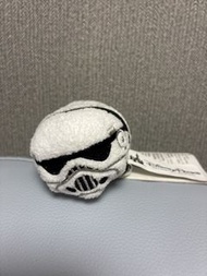 Star Wars Tsum Tsum 白兵公仔