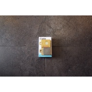 Brake Pad Canvas Front Brake Pads Elig Modern Vespa Matic Metik Matik Sprint iGet Primavera 3v iGet 