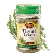 Jays thyme leaves thyme leaves 27 grams