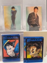 [出/換]super junior 變換小卡 利特希澈藝聲神童銀赫東海始源厲旭圭賢