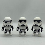 Stormtrooper Figure, Star Wars Stormtrooper Toy, Mini Stormtrooper Toy, Star Wars Action Figure, Sta