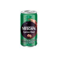 Thùng 30 lon cà phê uống liền Nescafe Epresso Roast 170 ml