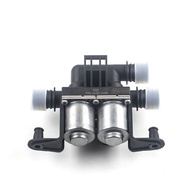 1147412166 Car Parts Heater Control Valve 64116910544 For BMW X5 E53 E70 F15 X6 E71 F16 4.4i 4.8i 35