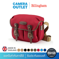 [ผ่อน 0%] Billingham รุ่น Hadley Small- By CameraOutlet