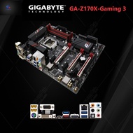 1151/MAINBOARD/GIGABYTE GA-Z170X-Gaming3/DDR4/GEN6-7