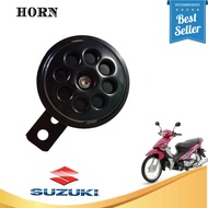 SUZUKI STEP 125 - Motorcycle Horn Single Ordinary | Universal HORN small | MOTOR PARTS accessories|