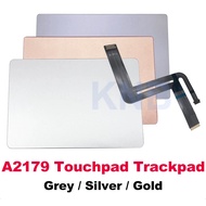 Original A2179 Touchpad for MacBook Air 13" A2179 Trackpad Grey Sliver Gold Color 2020 EMC3302
