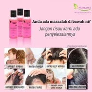 SHAMPOO NURRAYSA ORI HQ