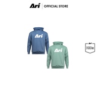 ARI KIDS ESSENTIAL HOODIE-Children's